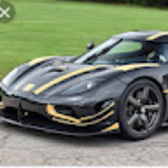 Meet your Posher, Truman - Picture 1 of 1